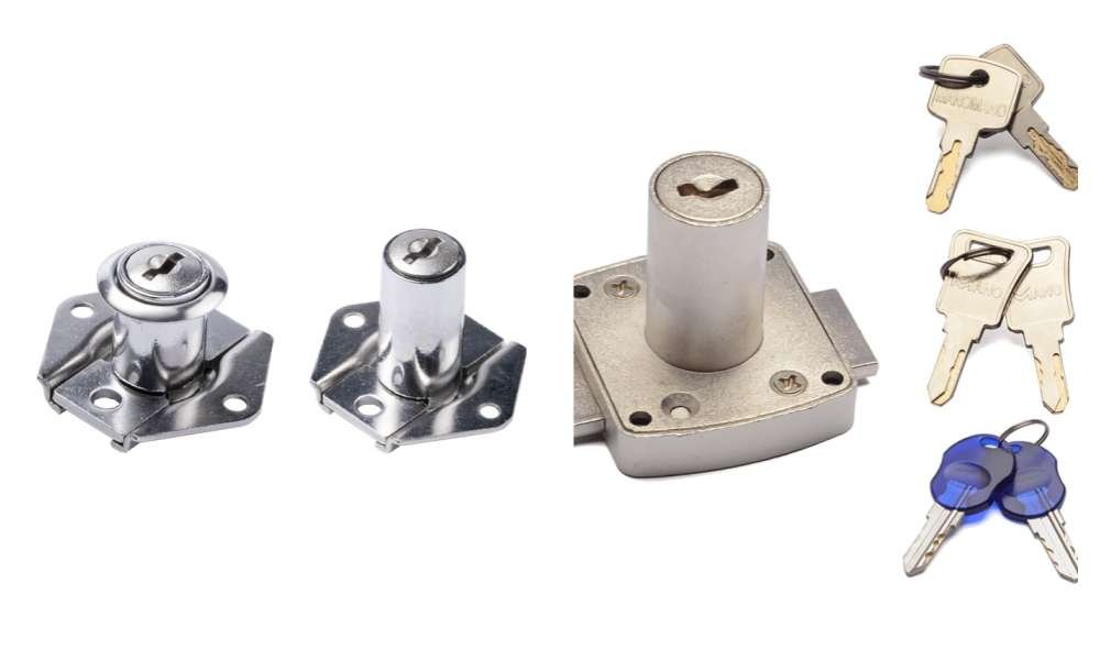 cabinets locks DRAWER LOCK WELLHW Lock Manufacturer